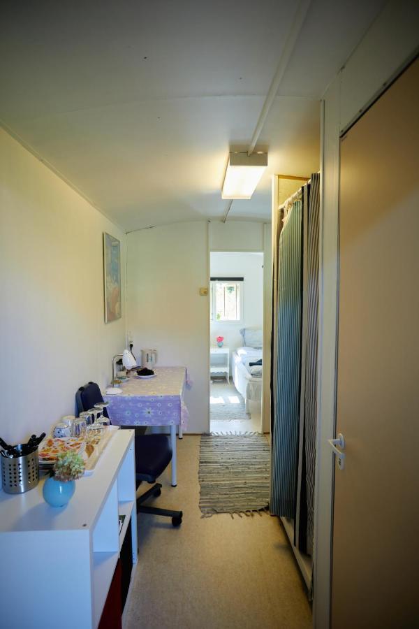 Bergliot Bed & Breakfast Hundested Εξωτερικό φωτογραφία