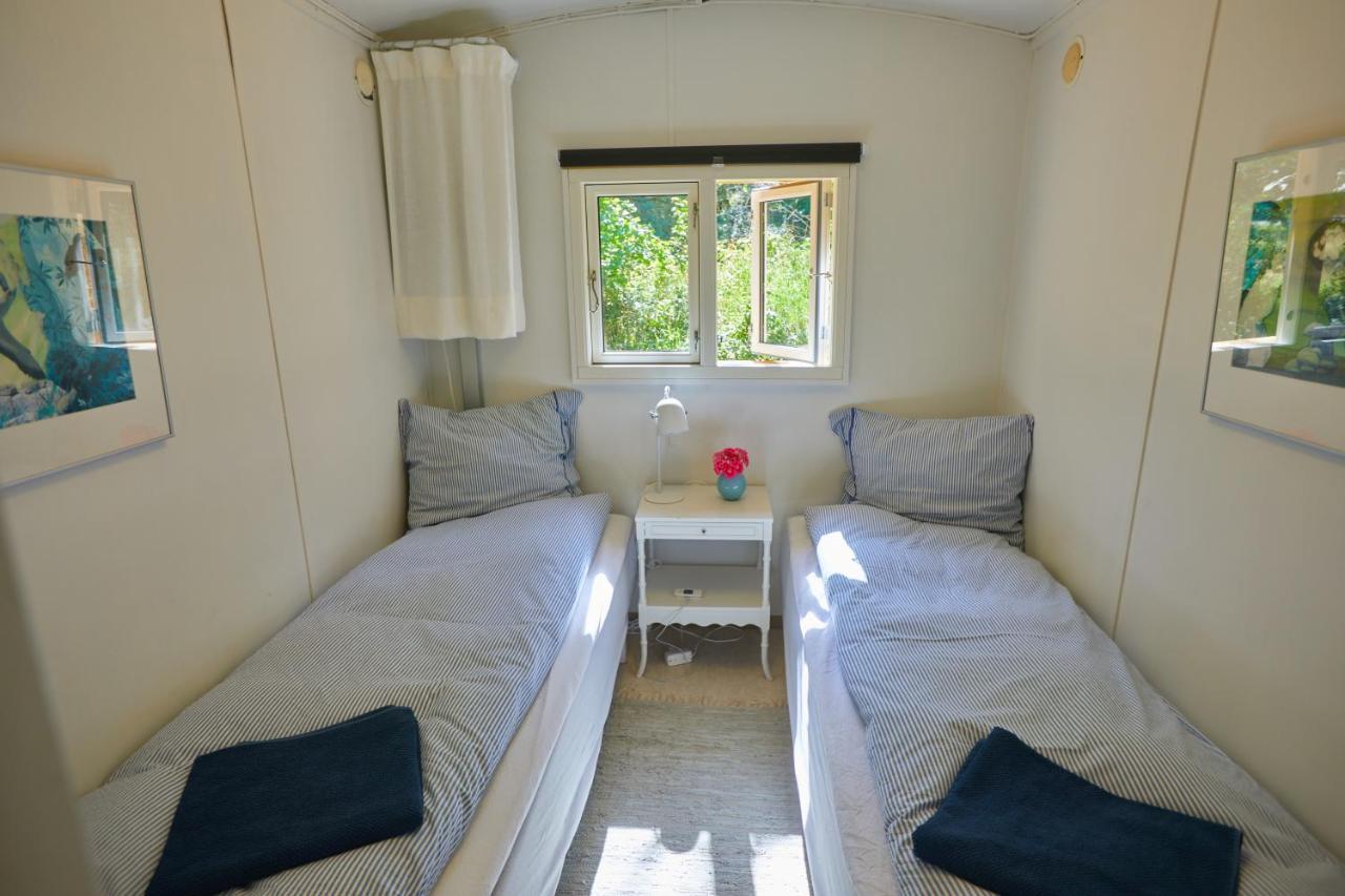 Bergliot Bed & Breakfast Hundested Εξωτερικό φωτογραφία
