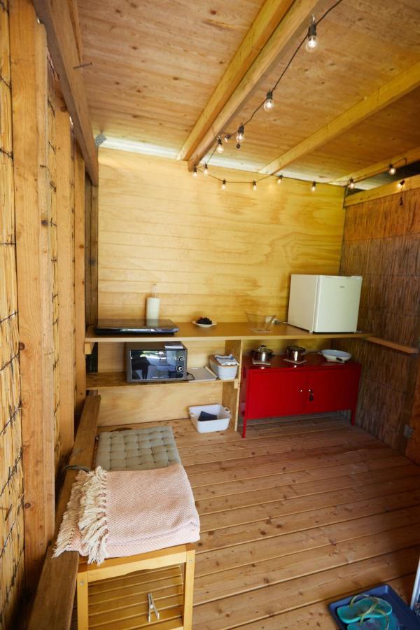 Bergliot Bed & Breakfast Hundested Εξωτερικό φωτογραφία