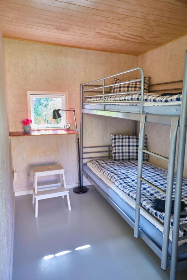 Bergliot Bed & Breakfast Hundested Εξωτερικό φωτογραφία