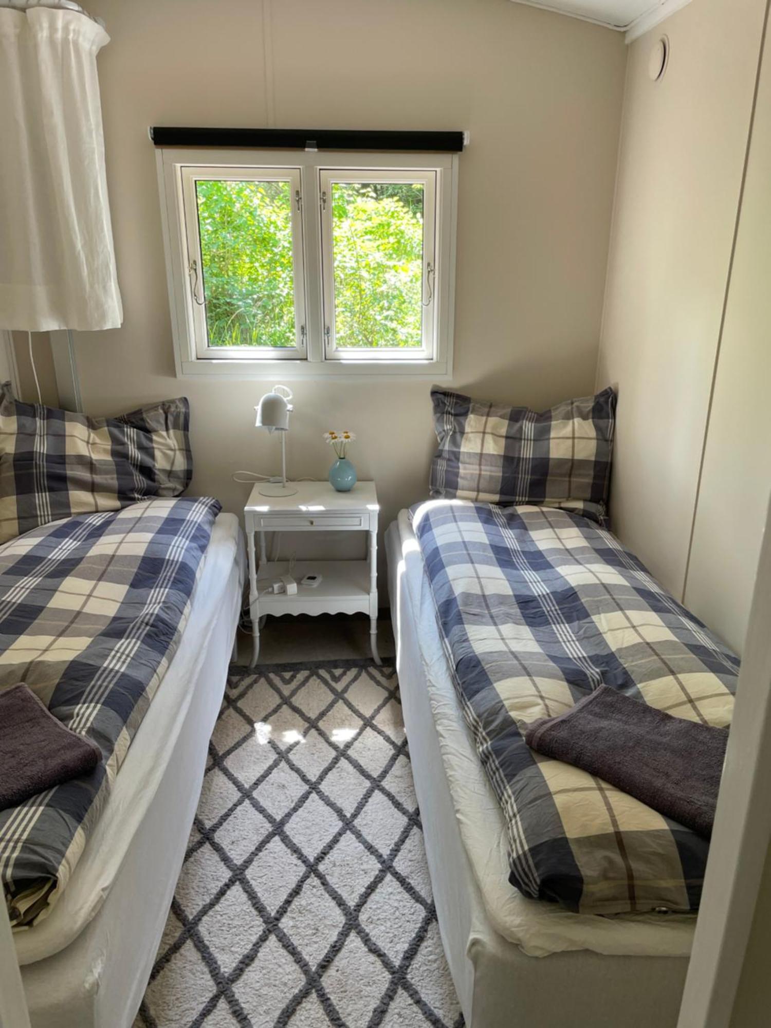 Bergliot Bed & Breakfast Hundested Εξωτερικό φωτογραφία
