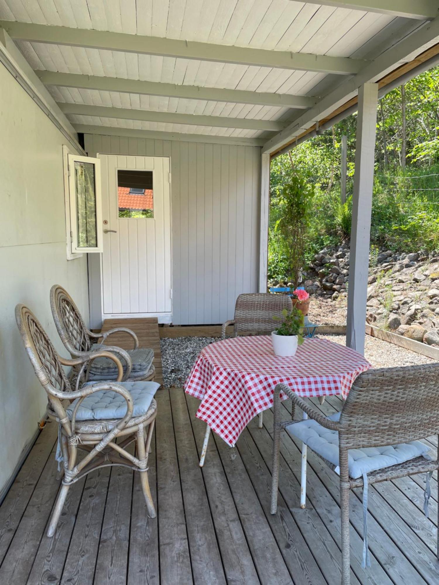 Bergliot Bed & Breakfast Hundested Εξωτερικό φωτογραφία